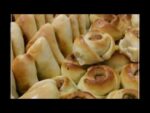 MASSA BASE PARA TODOS OS TIPOS DE SALGADOS ASSADOS!!LANCHE DE BUTECO塩辛い Shiokarai