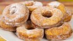 MASSA DE DONUTS ECONÔMICA – FÁCIL DE FAZER – CHEF LÉO OLIVEIRA