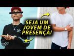 MODA PARA ADOLESCENTES: Como ter um VISUAL DE PRESENÇA desde cedo?
