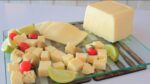 MUSSARELA QUE DERRETE ,FIZ EM 10 MINUTOS!SABOROSA (Cheese) TODO MUNDO CONSEGUE FAZER!/RENDE DEMAIS 起