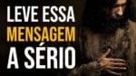 NÃO!!! NÃO SERÁ NO SEU TEMPO (Motivação) Nando Pinheiro