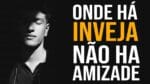 O MEDO É A DESCULPA QUE TODO MUNDO SEMPRE DÁ (Motivação)