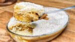 O MELHOR ARROZ DOCE CREMOSO DE TRAVESSA DO MUNDO | Gabriel Freitas