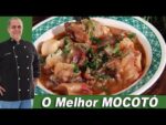 O Melhor Mocotó do Chef Taico