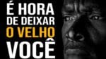 O MUNDO TE ENSINOU A JOGAR PELO SEGURO (Motivação)