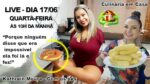 O QUE VOCÊ QUER VER AMANHÃ? TEM PRESENTE!
