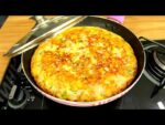OMELETE SUPER RECHEADO COMO NUNCA VISTO