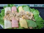 Panquecas  SIMPLES Coloridas Receita Massa de Panqueca