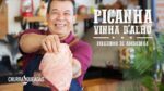 Picanha Vinha D*Alho e Viradinho de Abobrinha I Churrasqueadas