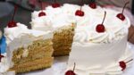 PRÉ MISTURA CASEIRA PARA BOLOS DE FESTA – CHEF LÉO OLIVEIRA