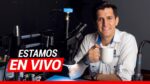 Saudações a todos !  Estamos ao vivo
| (Espanhol)