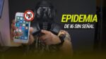 SOLUÇÃO iPhone 6 e 6 Plus sem Sinal ou procurando atendimento – UMA EPIDEMIA –   passo a passo
| (Espanhol)