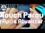 Solução touch J6 J600GT/ J600F touch não funciona apos atualização, Como Resolver