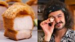 TORRESMO CROCANTE DE BARRIGA | Mohamad Hindi | #FiqueemCasa e Cozinhe #Comigo