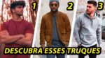 TRUQUES PODEROSOS para AUMENTAR O VALOR de um VISUAL BÁSICO! 3 Ideias que vão MUDAR os seus LOOKS