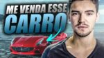 VENDA QUALQUER COISA PARA QUALQUER UM