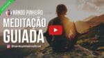 MEDITAÇÃO GUIADA PARA ACALMAR A MENTE E RELAXAR – MEDITAR PARTE 1