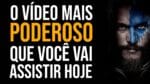 5 MINUTOS DE PURA MOTIVAÇÃO (ISSO VAI MUDAR SUA VIDA) Motivacional