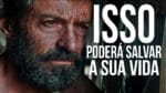 A FORÇA DE UM MOTIVO PODERÁ SALVAR SUA VIDA ALGUM DIA – REFLEXÃO COM NANDO PINHEIRO