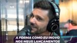 A FORMA COMO EU INOVO NOS MEUS LANÇAMENTOS | ERICO ROCHA