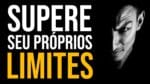 A SUA METAMORFOSE COMEÇA COM VOCÊ (Motivacional)