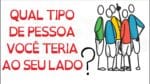 A VERDADEIRA AMIZADE – COMO ESCOLHER AMIGOS | Seja amigo de pessoas que queiram o melhor para você