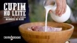 Amaciar carne com LEITE (Cupim) I Churrasqueadas