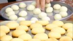 BISCOITINHOS DE LEITE CONDENSADO FÁCIL E RÁPIDO