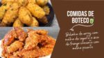 BOLINHO DE ARROZ E ISCA DE FRANGO CROCANTE – CHEF LÉO OLIVEIRA