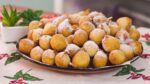 BOLINHO DE CHUVA PERFEITO – FÁCIL E SEQUINHO – CHEF LÉO OLIVEIRA