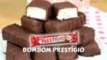 Bombom Prestígio Caseiro Super Fácil de Fazer e Delicioso!