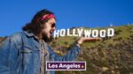 CHURRASCO COREANO, HAMBÚRGUER FRANCÊS E HOT DOG MEXICANO EM L.A. | Viagem Califórnia | Mohamad Hindi