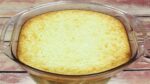 COCADA DE FORNO FÁCIL – IMPOSSÍVEL COMER SÓ UM PEDAÇO – CHEF LÉO OLIVEIRA