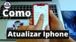 Como Atualizar IOS, Recuperar e Restaurar IPHONE 8, 8 PLUS, X, XS, XS MAX, XR, 11, 11 PRO
