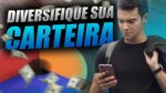 COMO DIVERSIFICAR SUA CARTEIRA DE AÇÕES | Os 4 critérios que eu uso