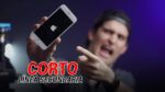 COMO ENCONTRAR UM SHORT EM UMA LINHA SECUNDÁRIA!  Iphone não liga   Linha após ligar
| (Espanhol)