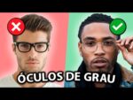 Como EQUILIBRAR seu VISUAL usando ÓCULOS DE GRAU? 3 Dicas SIMPLES, mas que você nunca se ligou!