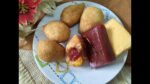 COXINHA ROMEU E JULIETA! DICAS E SEGREDOS.