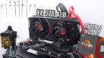 Death stranding PC com Ryzen 5 1600AF e RX 570 – O PC ideal segue firme e forte! 1080p & 1440p Ultra