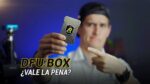 Dfu Box P10 Vale a pena?
| (Espanhol)