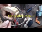 Eletromagnetic Vise Dye  Mesa eletromagnética