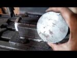 Eletromagnetic Vise Dye teste com 50v 7