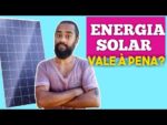 ENERGIA SOLAR NO MOTORHOME |KOMBI HOME: VALE À PENA? T2 Ep.98 | PERNAS PELO MUNDO