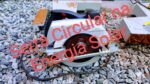 Energia solar off grid, serra circular na energia solar