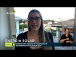 Equipamentos de Energia Solar terão imposto zerado a partir de agosto