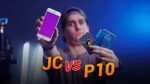 Erro 9 do iPhone 6s no itunes – e atualização de memória COM DFU P10 – TELA ROXA!
| (Espanhol)