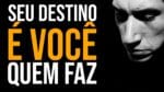 ESCREVA SUA PRÓPRIA HISTÓRIA (Motivacional) Nando Pinheiro
