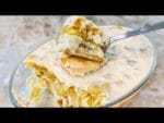ESSA É SEM DÚVIDAS A SOBREMESA DE ABACAXI MAIS SIMPLES E DELICIOSA QUE JÁ FIZ | Gabriel Freitas