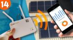 Essa PECA mostra o QUANTO estamos GERANDO de ENERGIA SOLAR