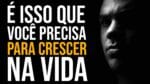 ESSE VÍDEO VAI TE DEIXAR ULTRA CONFIANTE (Motivação)
